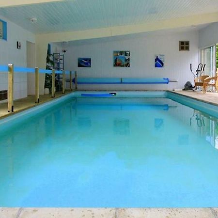Les Songes De L'Authie Bed & Breakfast Boufflers ภายนอก รูปภาพ