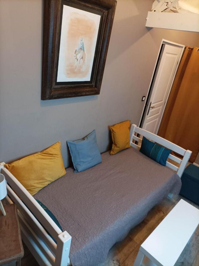 Les Songes De L'Authie Bed & Breakfast Boufflers ภายนอก รูปภาพ