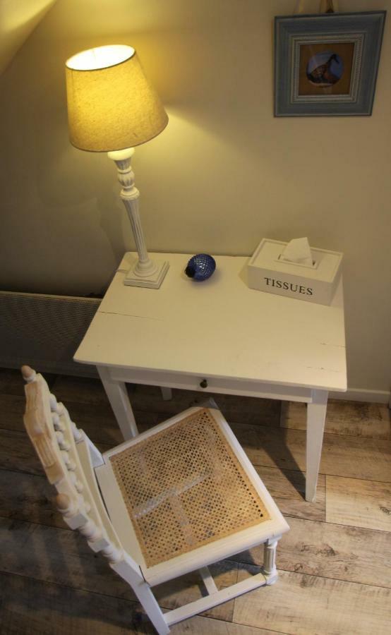 Les Songes De L'Authie Bed & Breakfast Boufflers ภายนอก รูปภาพ