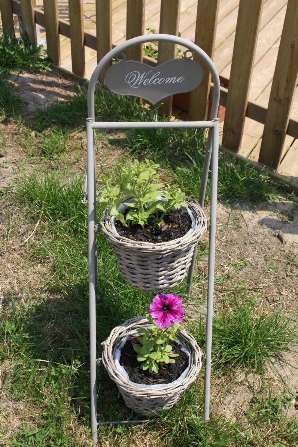 Les Songes De L'Authie Bed & Breakfast Boufflers ภายนอก รูปภาพ